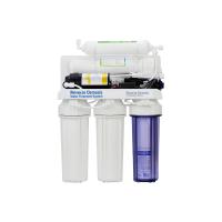 Reverse Osmosis Su Arıtma Cihazı 5 Aşamalı Pompalı