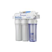 Reverse Osmosis Su Arıtma Cihazı 5 aşamalı