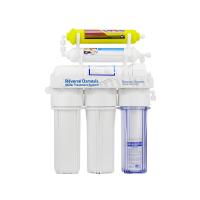 Reverse Osmosis Su Arıtma Cihazı 6 aşamalı