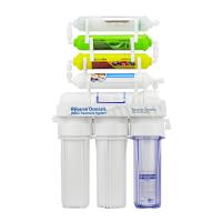 Reverse Osmosis Su Arıtma Cihazı 8 Aşamalı