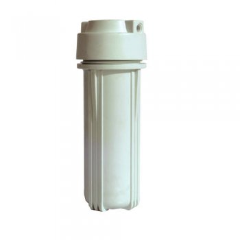 10? Filtre Kabı Mat 1/4"