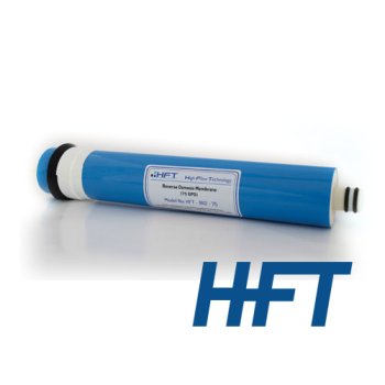 HFT 100 GPD Membran Filtre