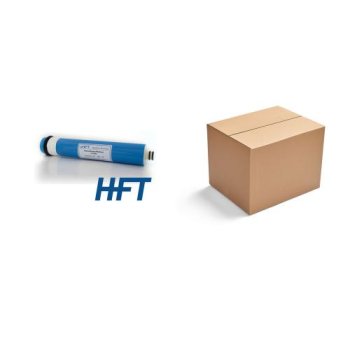 HFT 75 GPD 25'li kutu Membran Filtre