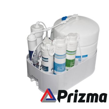 PIRIZMA PRACTICAL  -FT Tezgah Altı Su Arıtma Cihazı 