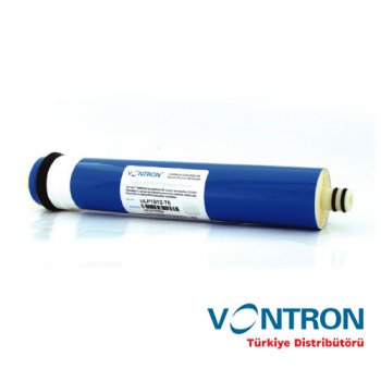 Vontron 100 GPD Membran Filtre