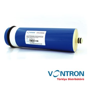 Vontron 300 GPD Membran Filtre